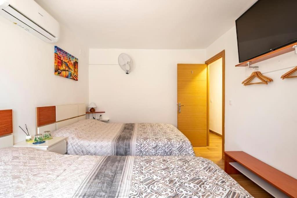 Apartament El Remanso Sewilla Zewnętrze zdjęcie