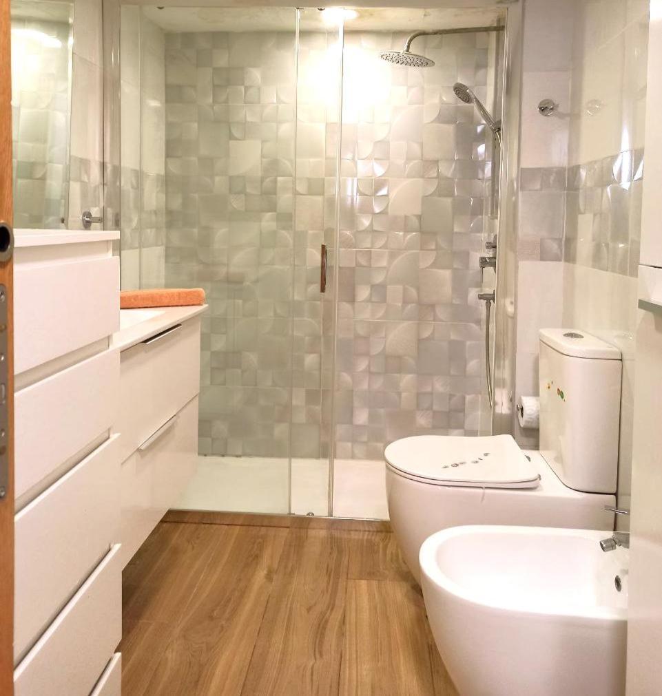 Apartament El Remanso Sewilla Pokój zdjęcie