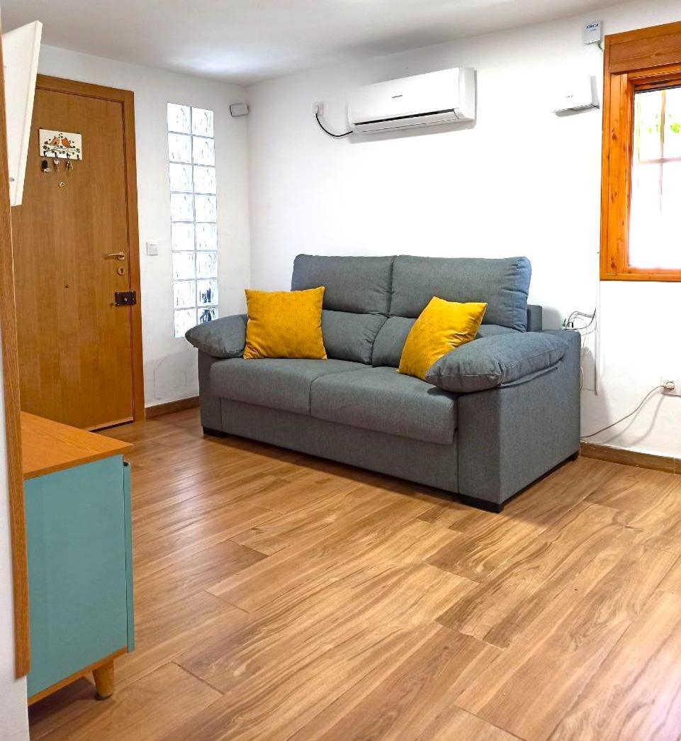 Apartament El Remanso Sewilla Pokój zdjęcie